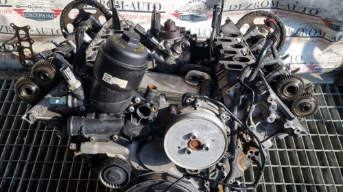 Motor 3.0 Tdi CVVA 262 Cai Euro 6 Vw Touareg 