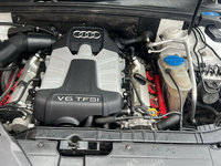 Motor 3.0 TFSI S4 S5 Cayenne Touareg cod CAKA