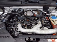 Motor 3.0TDI CCWA Audi Q5 8R [2008 - 2012]