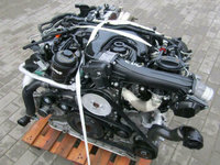 Motor 3.0TDI CDU CDUC CDUD Audi Q5 8R [2008 - 2012]