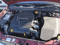 Motor 3.0v6 Z30DT Opel Signum