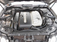 Motor 3.2 CDI Mercedes E Class W211