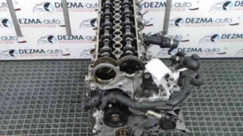 Motor 306D3, Bmw 5 Touring (E61) 3.0 d (pr:11