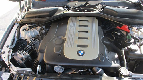 Motor 306D3 BMW Seria 5 525 E60,E90 330 2007-