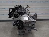 Motor 306D3, Bmw X3, 3.0 d (pr:345722)