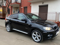 Motor 306d3 BMW X6 E71 2010 xdrive