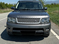 Motor 306DT 245 de cai putere Range Rover Sport din 2010 140.000 km !