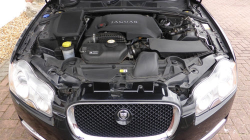 Motor 306dt jaguar xf range rover sport disco