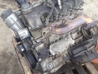 Motor 3200 i benzina Mercedes e Class w211