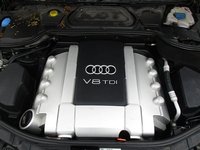 Motor 4.0 TDI V8 ASE Audi A8 275cp 2005