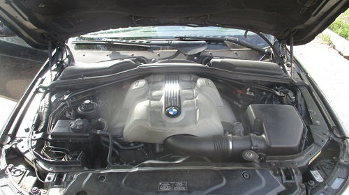 Motor 4.4 benzina N62B44A BMW 545i 745i 645i 