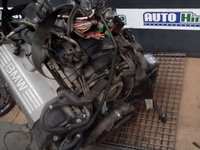 MOTOR 4.8B-V8 COD N62B48B BMW Seria 7 E65 2001-2008