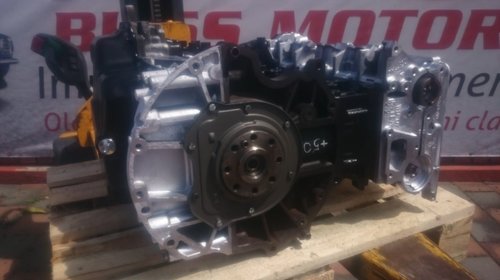 Motor 4H03 Citroen Jumper 2.2, Euro 5, garantie 6luni