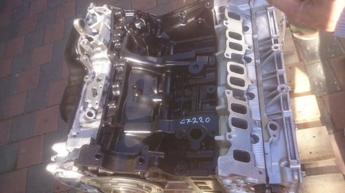 Motor 4H03 Citroen Jumper 2.2, Euro 5, garantie 6luni