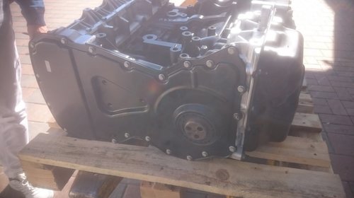 Motor 4H03 Citroen Jumper 2.2, Euro 5, garantie 6luni