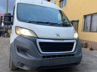 Motor 4h03 Peugeot Boxer 2.2 hdi Euro 5