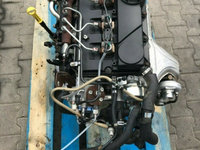 Motor 4hu 4hv Citroen Jumper 2.2 HDI