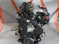 Motor 4hx citroen c5 2.2hdi 98kw 133cp 2000-2004