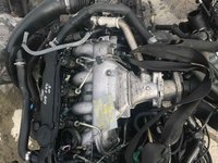 Motor 4HX Citroen C5 Peugeot 607 2.2 HDI 133cp