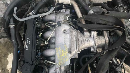 Motor 4HX Citroen C5 Peugeot 607 2.2 HDI 133c
