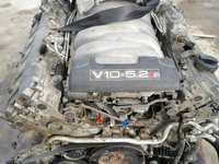 Motor 5.2 V10 Audi S6 BXA