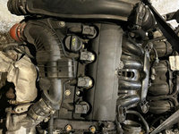 Motor 5f02 peugeot 508 1.6 vti euro 5 150cp