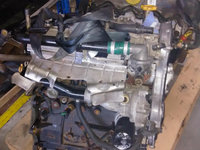 Motor 5y512661 Chrysler Voyager 2.8D, an 2006.