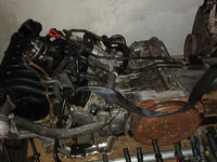 Motor 640.940 mercedes a-class 2.0 diesel