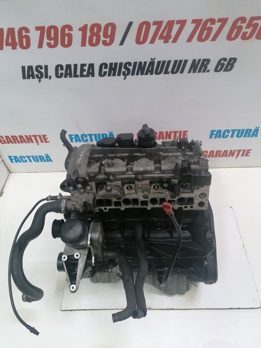 Motor 646 E class w211 C Class Vito Spri