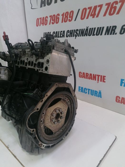Motor 646 E class w211 C Class Vito Spri