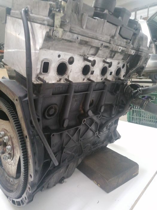 Motor 646 E class w211 C Class Vito Spri