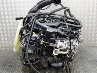 Motor 651 Mercedes 2.2 diesel euro 5 euro 6 2010 2011 2012 2013 2014 2015 2016 2017 2018 651.955