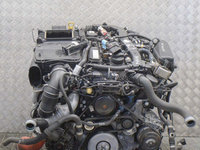 Motor 651 Mercedes 2.2 diesel euro 5 euro 6 2010 2011 2012 2013 2014 2015 2016 2017 2018 651.911