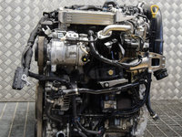 Motor 651 Mercedes 2.2 diesel euro 5 euro 6 2010 2011 2012 2013 2014 2015 2016 2017 2018 651.930