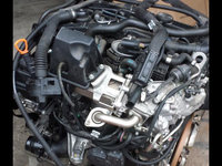 Motor 651 Mercedes 2.2 S-CLASS diesel euro 5 euro 6 2010 2011 2012 2013 2014 2015 2016 2017 2018