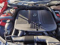 Motor 651 Mercedes c220 cdi w204 facelift