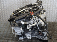 Motor 651 Mercedes GLE 2.2 diesel euro 5 euro 6 2010 2011 2012 2013 2014 2015 2016 2017 2018