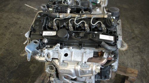 Motor 651 Mercedes SPRINTER 2.2 CDI 130/163cp