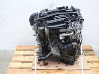 Motor 651 Mercedes W204 C220 CDI 163cp