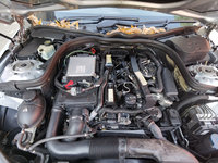 Motor 651924 Mercedes E220 cdi w212 an 2011