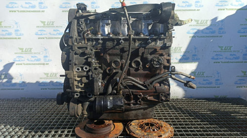 Motor 8140.43S 2.8 hdi 128cp IVECO Daily 3 [1