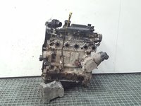 Motor 8HX, Citroen C2 (JM), 1.4hdi (pr:110747)