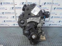 Motor 8HX, Citroen C2 (JM) 1.4hdi