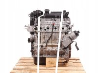 Motor 8HZ Citroen C2 1.4 hdi