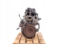 Motor 8HZ Citroen C3 1.4 hdi