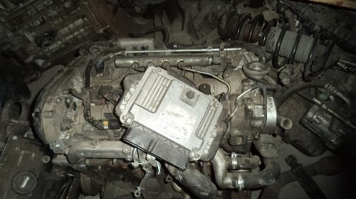 Motor 939A2000 Alfa Romeo 1.9 JTDM 16V 110 Kw