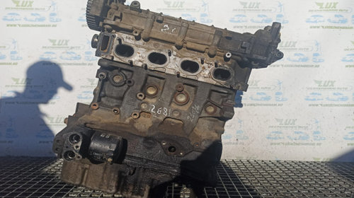 Motor 987a5000 1.9 jtd Alfa Romeo 147 [2000 -