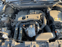 Motor 9HR Peugeot 308 1.6 HDI 2012 2013 2014