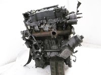 Motor 9HX Peugeot 1007 1.6 hdi