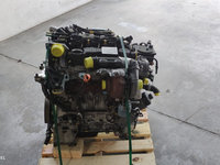 Motor 9HZ, Peugeot 307 SW, 1.6HDI